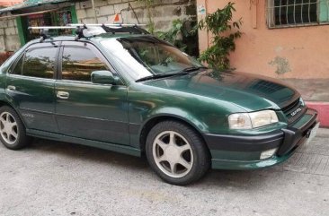 Well kept Toyota Corolla gli for sale