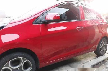 Kia Picanto 2016 for sale 