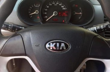 Kia Picanto 2015 for sale 
