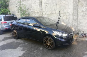 Hyundai Accent 2012 for sale 