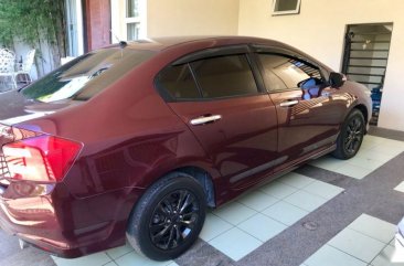 Honda City 1.5e 2013 for sale