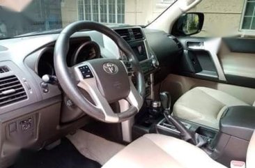 Toyota Prado 2012 for sale 