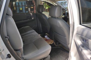 2013 Toyota Innova E 2.5 for sale 