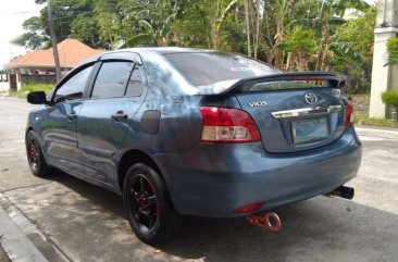 Toyota Vios E 2008 for sale