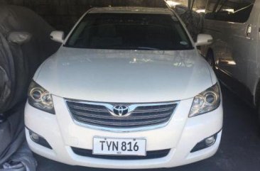 2008 Toyota Camry for sale 