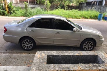 2003 Toyota Camry for sale