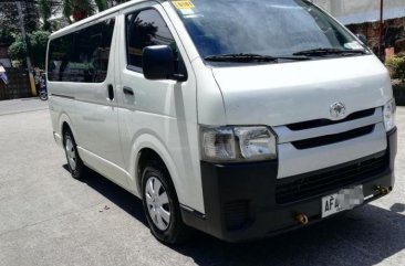 2016 Toyota Hiace for sale