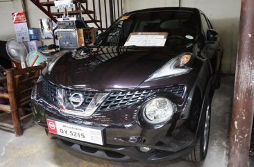 Nissan Juke 2017 for sale 