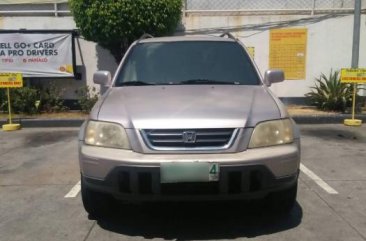 2001 Honda CR-V for sale