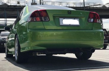 2004 Honda Civic for sale