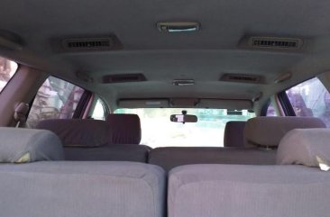 Toyota Innova G 2006 for sale