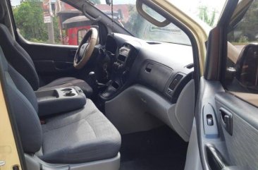 Hyundai Starex 2012 for sale