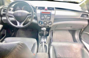 Honda City 2013 for sale 