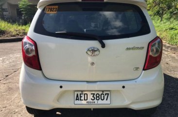 2016 Toyota Wigo for sale