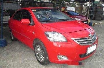 Toyota Vios 2013 for sale