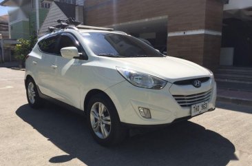 Hyundai Tucson 2011 for sale