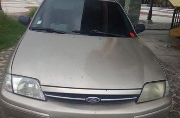 Ford Lynx 2001 for sale