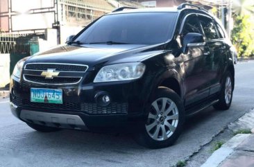 2010 Chevrolet Captiva for sale