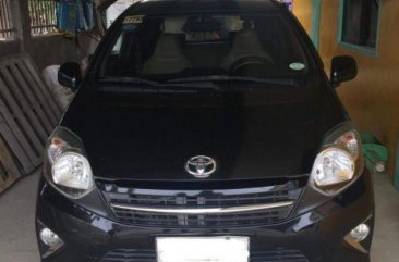 Toyota Wigo 2016 G for sale 