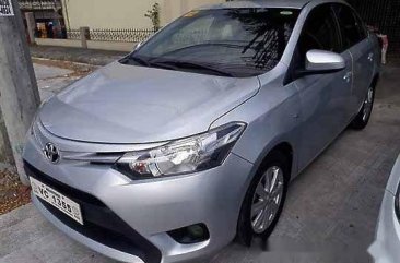 Toyota Vios 2016 for sale 