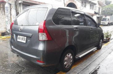 Toyota Avanza 2015 for sale 