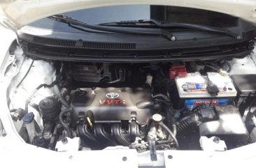 Toyota Vios E MT 2009 for sale 