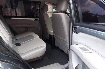 Mitsubishi Montero GLX 4x2 2013 for sale