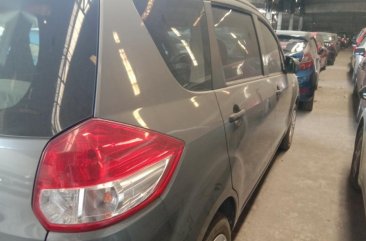 2016 Suzuki Ertiga GA 1.4 MT for sale 