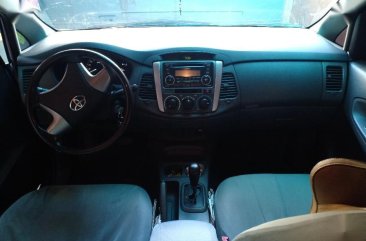 Toyota Innova 2013 for sale 