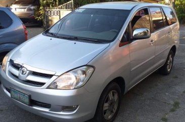 Toyota Innova G 2006 for sale