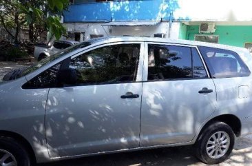 2015 Toyota Innova 2.5 DSL for sale