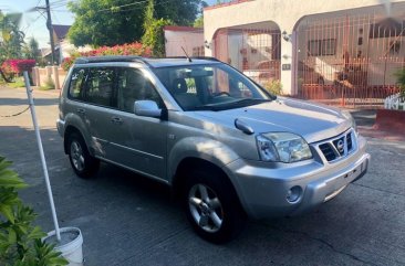 2006 Nissan Xtrail for sale 