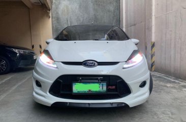 Ford Fiesta 2011 for sale