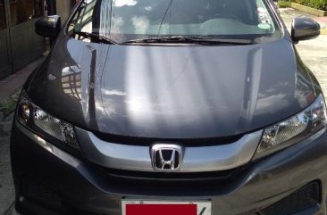 Honda City 2014 for sale 