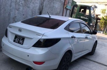 Hyundai Accent 2018 for sale