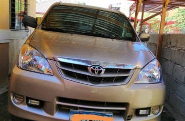 Toyota Avanza 2010 for sale