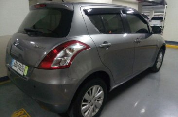 2016 Suzuki Swift for sale 