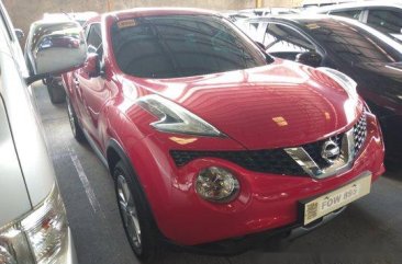 Nissan Juke 2018 for sale 