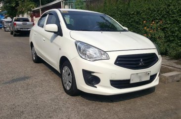 2015 Mitsubishi Mirage G4 for sale