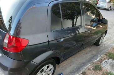 Hyundai Getz 2007 for sale 