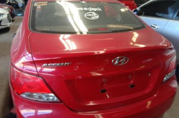 2016 Hyundai Accent for sale