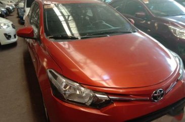 2016 Toyota Vios for sale