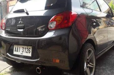 Mitsubishi Mirage 2014 for sale