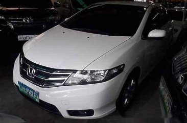 Honda City 2013 for sale 