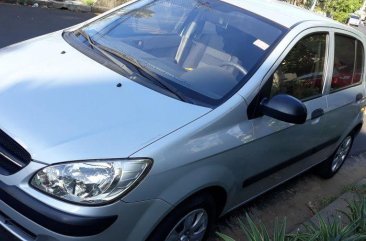 2009 Hyundai Getz for sale