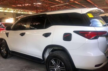 2018 Toyota Fortuner 2.4 for sale 