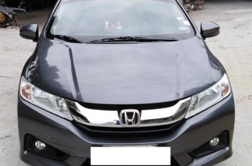 Honda City 2016 for sale 