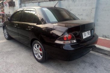 Mitsubishi Lancer 2011 for sale 