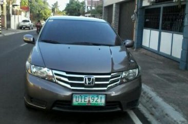 Honda City 2012 for sale