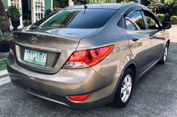 Hyundai Accent 2012 for sale